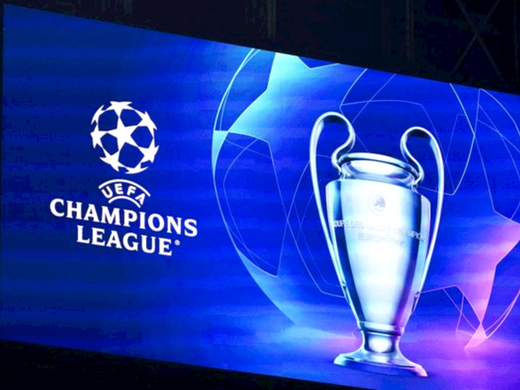 Jadwal dan Hasil Lengkap 16 Besar Liga Champions 2023/2024