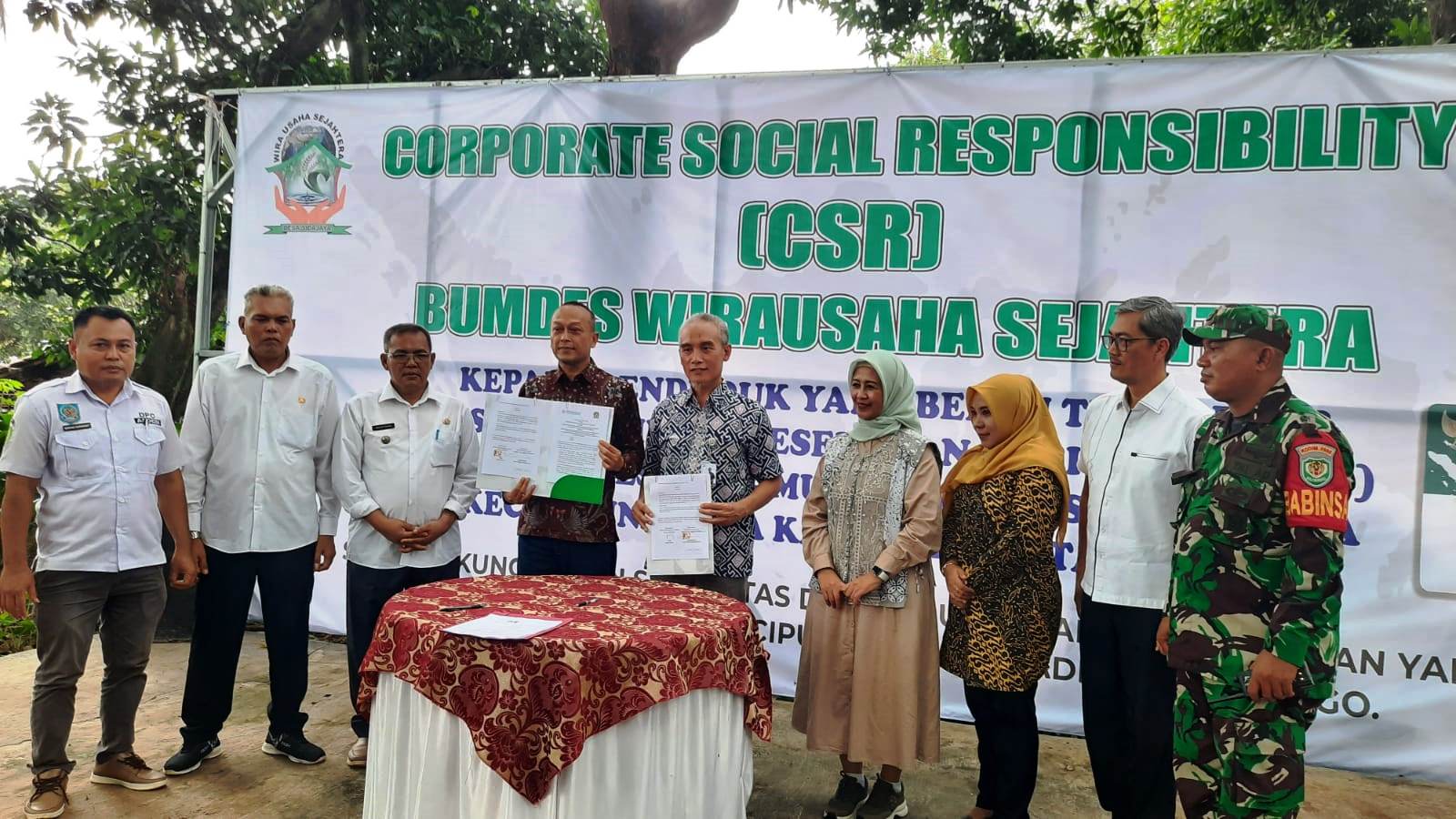Maksimalkan Kepesertaan BPJS Kesehatan di Subang, Kolaborasi Semua Pihak