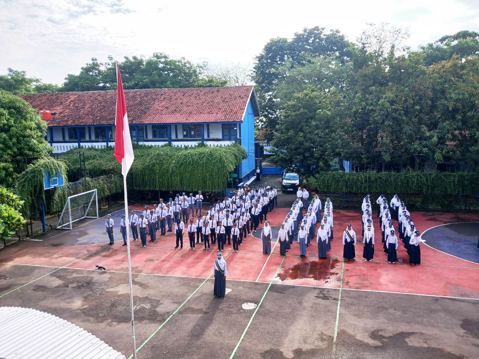 SMP dan SMA Muhammadiyah Subang Buka Penerimaan Siswa Baru, Mulai Februari hingga Agustus