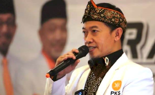 PKS Purwakarta Tak Ikut Euforia Tebak-tebakan Kursi, Klaim Miliki Data C1 Salinan Paling Lengkap