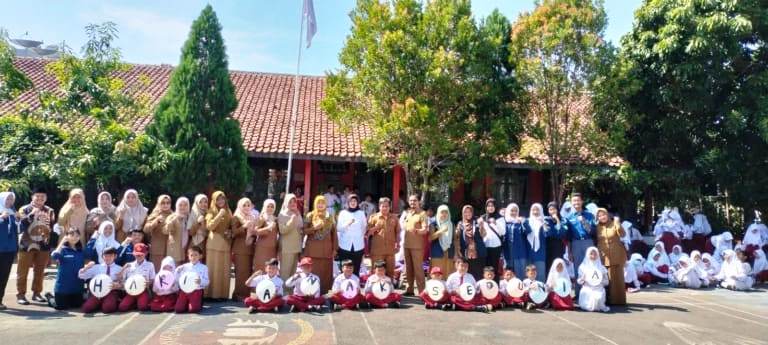 Mengenal Fagor, Forum Perwakilan Anak-anak Subang