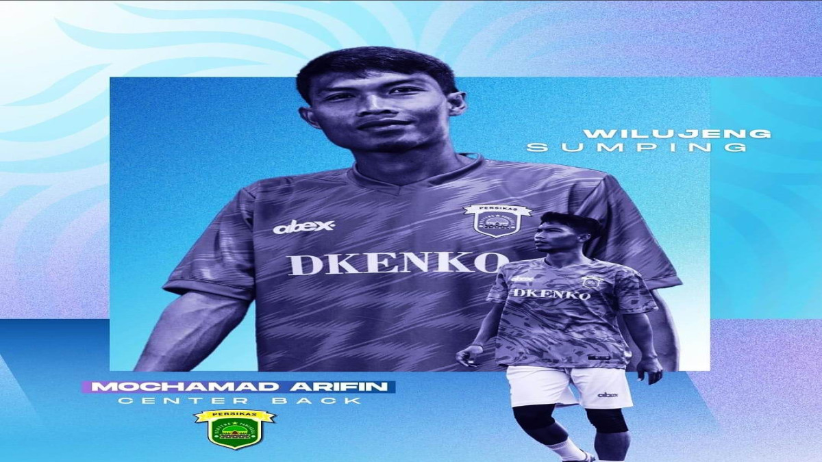 Persikas Subang Kembali Datangkan Bek Baru