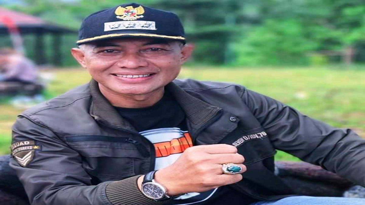 Kecamatan Tanjungsiang Subang Luncurkan Program Ngabesan dan Caang Buricak Burinong