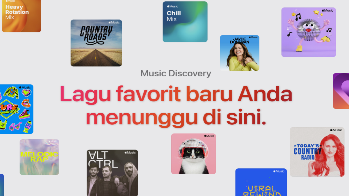 Apple Music