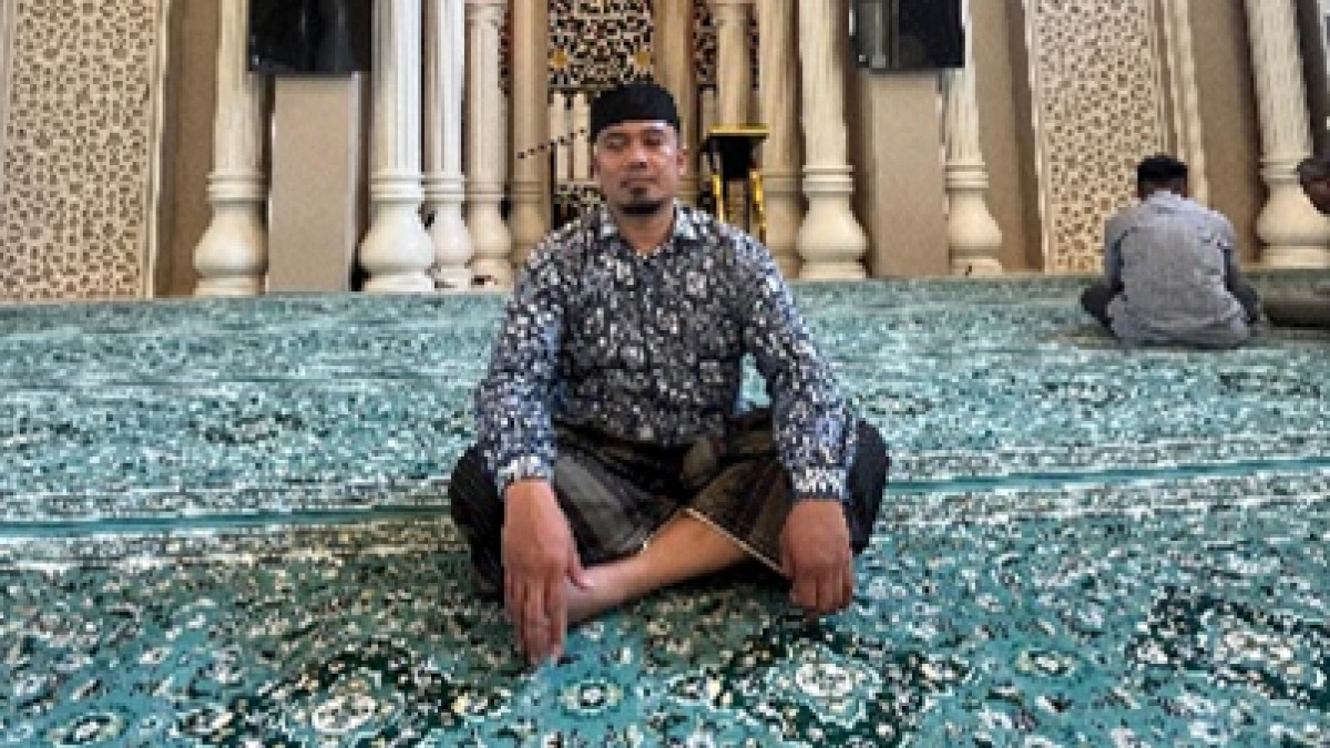 Potret Indonesia Dan Pemimpin Negeriku