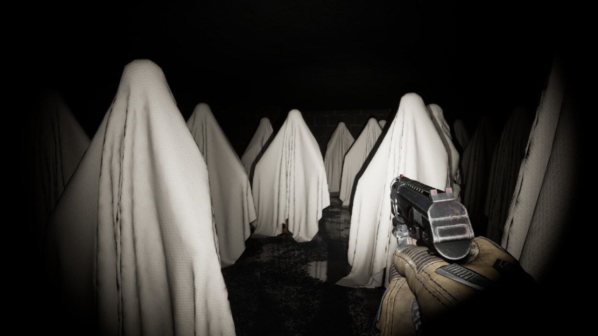 Spesifikasi Minimal untuk Main Game 除邪(CHUXIE)