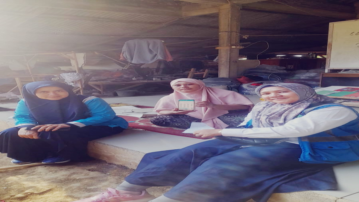 Jelang Hari Pelanggan Nasional, PLN UP3 Karawang Ajak Pelanggan Gunakan Swacam di Aplikasi PLN Mobile untuk Catat Meter Mandiri
