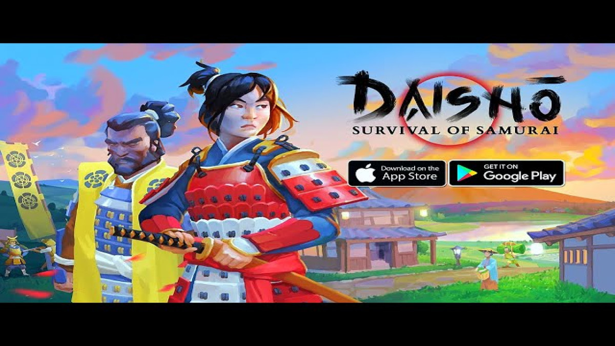 10 Game Survival Android 2024 yang Wajib Dimainkan!