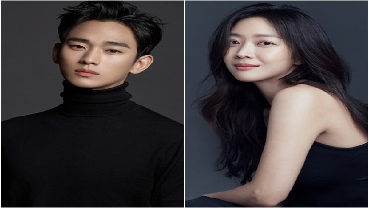 Sinopsis Drakor Knock Off, Gandeng Kim Soo Hyun dan Jo Bo Ah