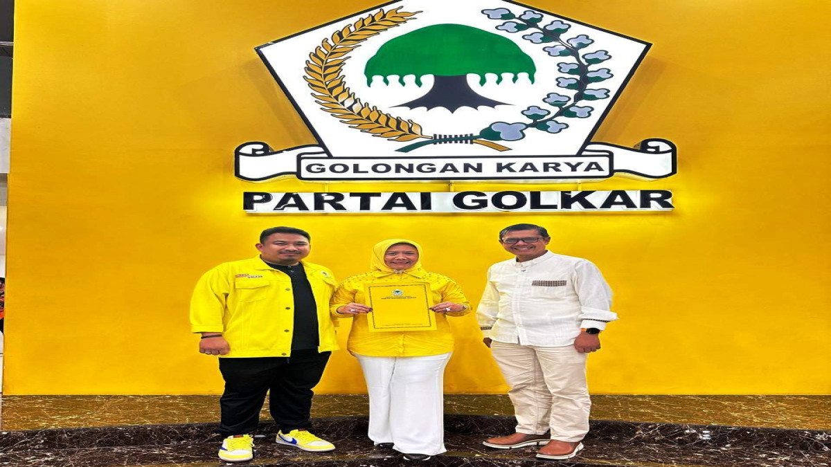 Elita Budiati: Bismillah, Insya Allah Tasyakur