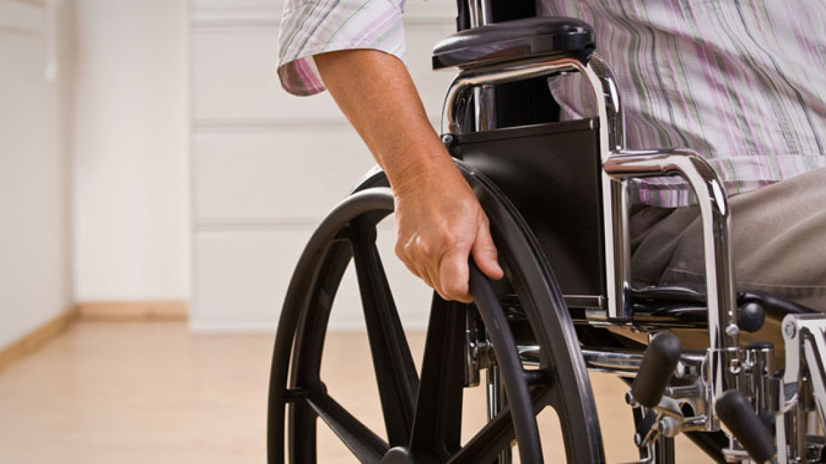 Penyandang Disabilitas Dapat Perhatian Pemerintah Kabupaten Subang, Bantuan Alat dan Pelatihan
