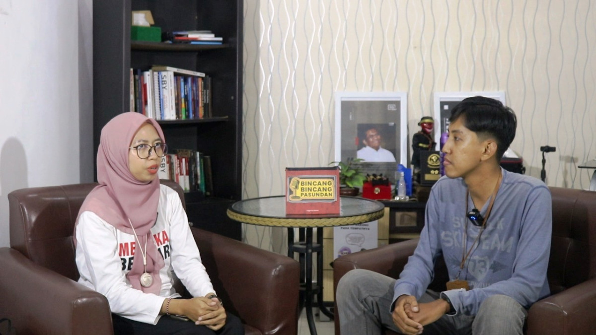 Upaya Ratna Guru Penggerak Ajak Anak Putus Sekolah Agar Kembali Berpendidikan