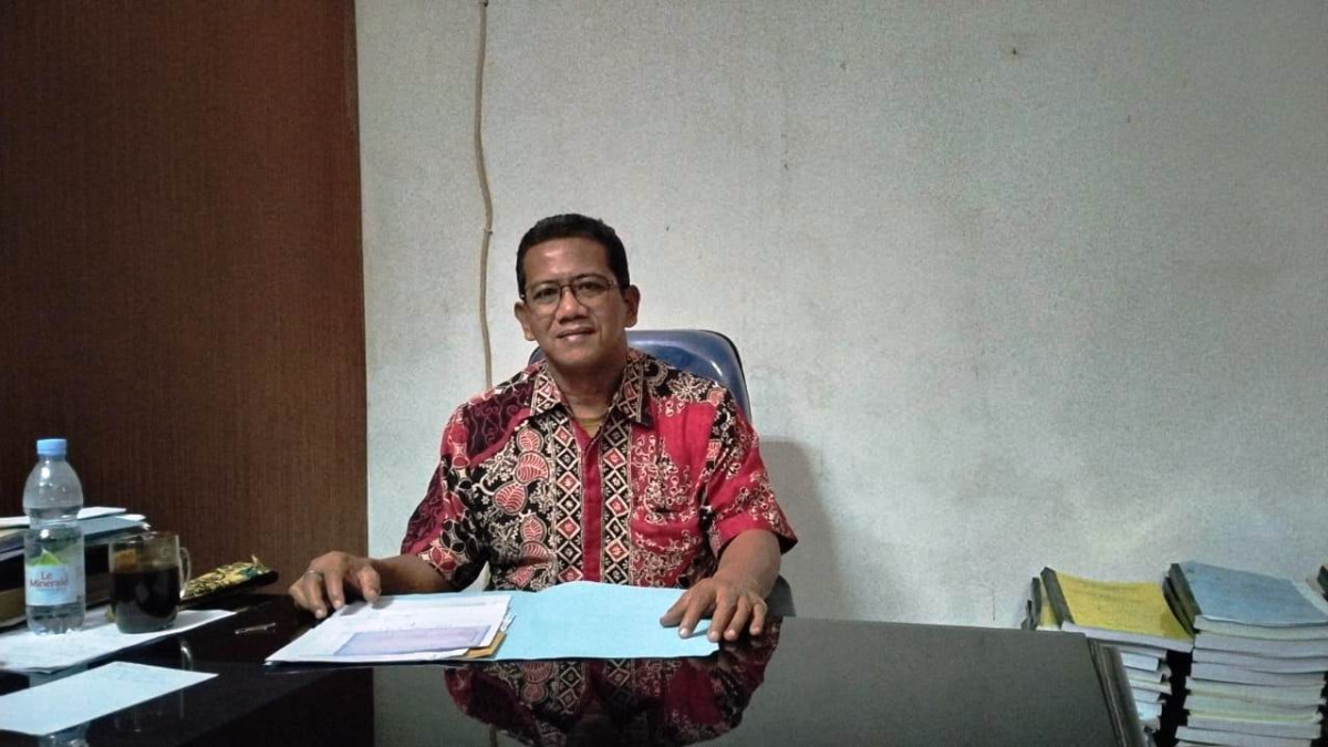 DPKP Optimis Sektor Perumahan Akan Meningkat