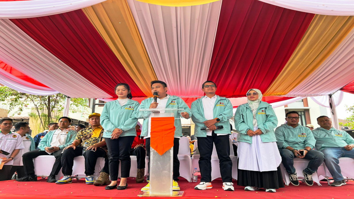 Calon Bupati dan Wakil Bupati Subang Jangan Hanya Obral Janji, Lapangan Kerja jadi Sorotan