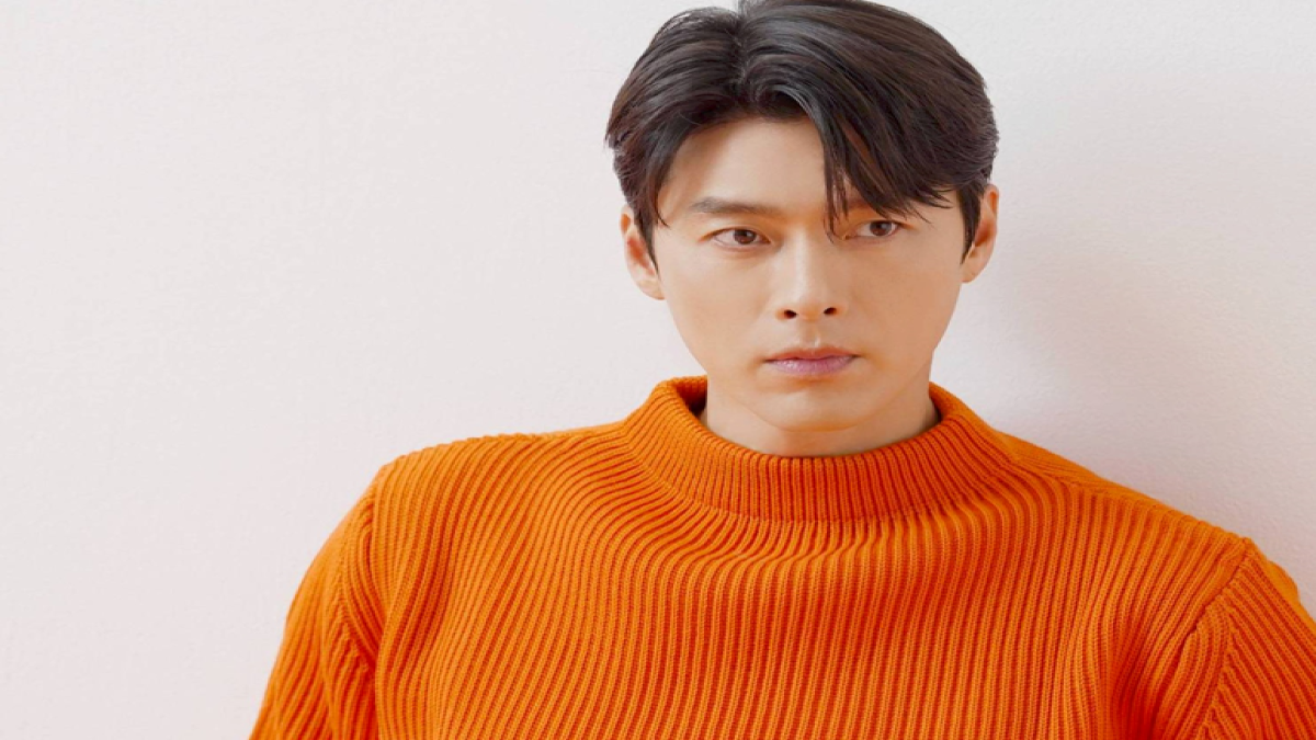 9 Fakta Drakor Made in Korea, Comeback Hyun Bin Setelah Menikah