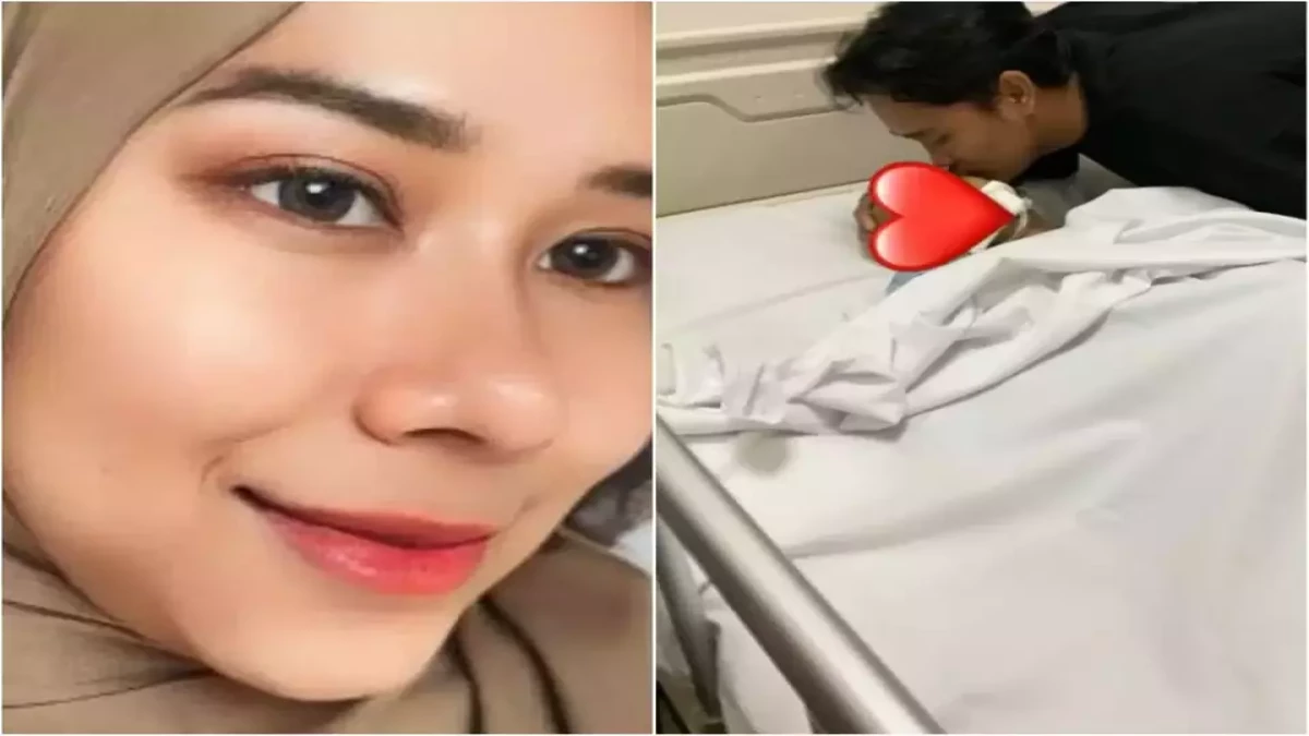 Shella Selpi Meninggal Dunia Setelah Berjuang Melawan Kanker Ovarium