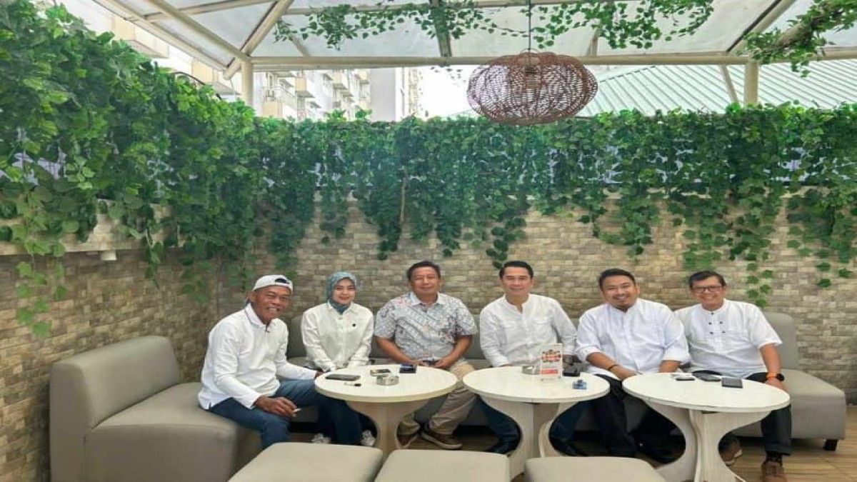 3 Pasangan Calon Bupati Subang Hari ini Jalani Pemeriksaan Kesehatan di RSHS Bandung