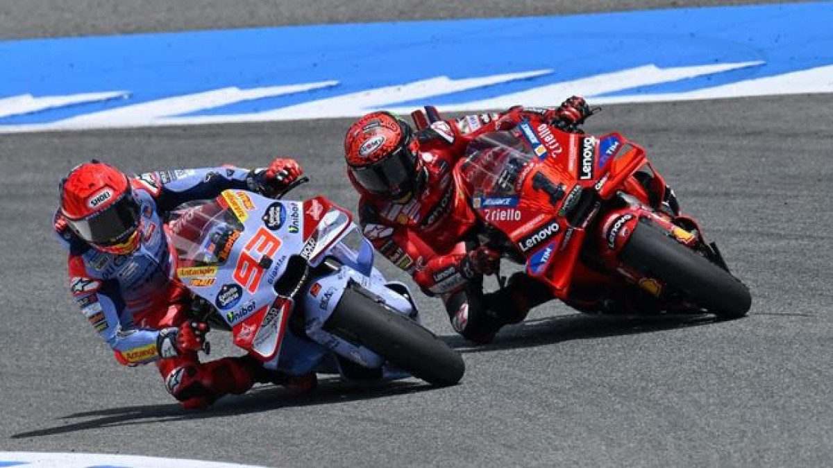 Sumber Foto: X/MotoGP