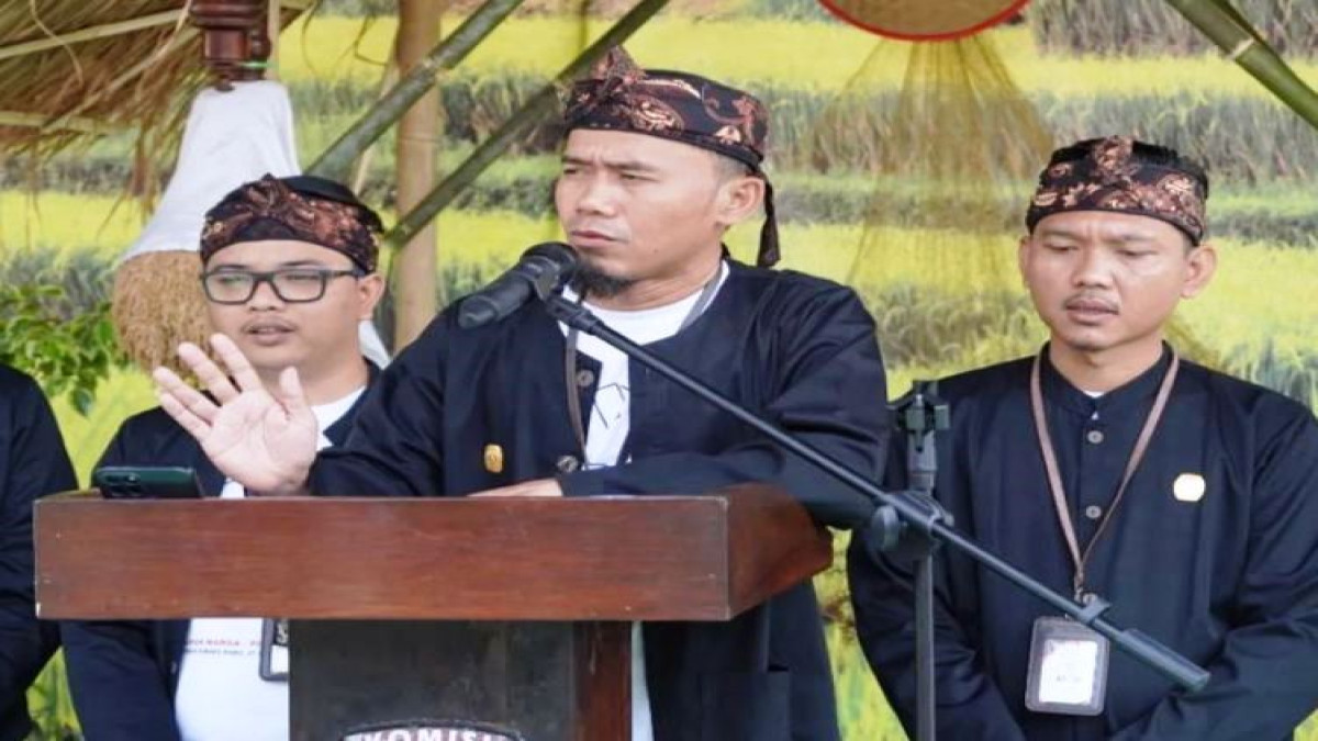 KPU Subang Mulai Verifikasi Administrasi Persyaratan Pasangan Calon Bupati dan Wakil Bupati