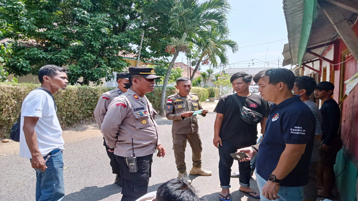 Muhammad Yasin Diduga Tewas Akibat Penyakit