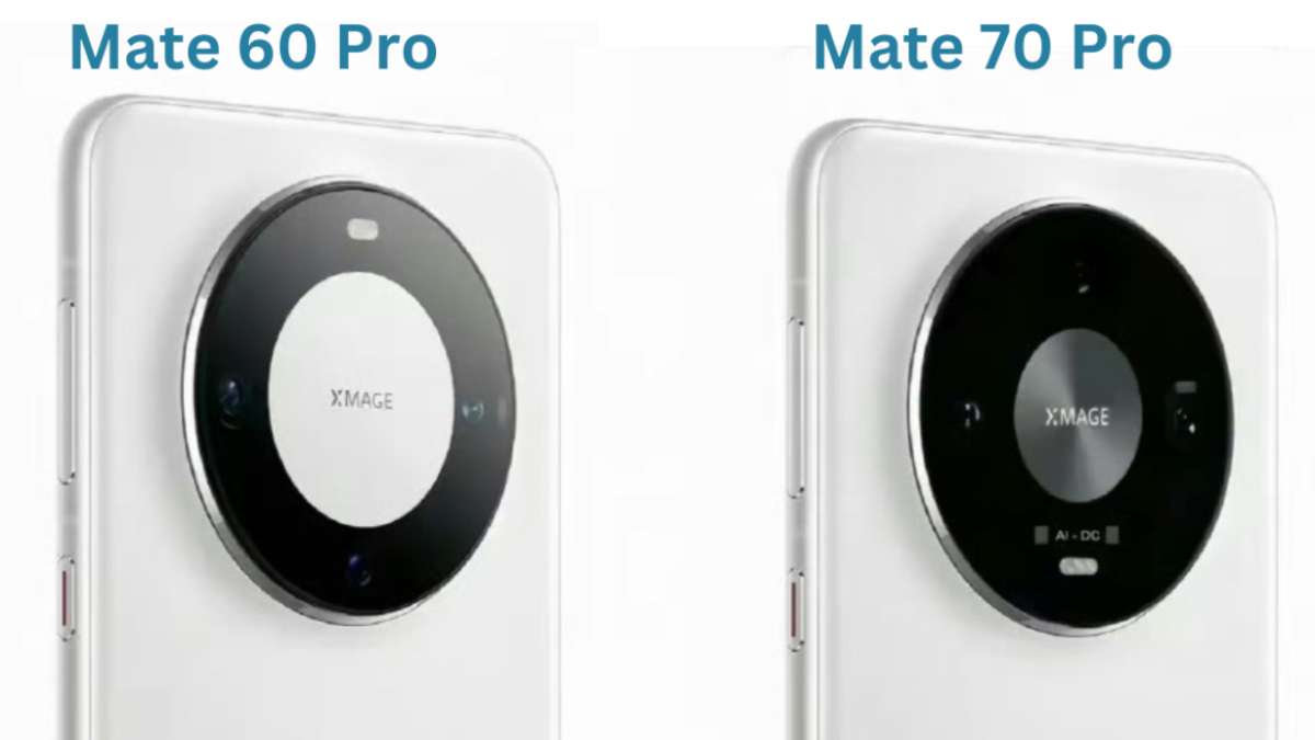 Bocoran Huawei Mate 70 Pro, Kandidat Penantang iPhone 16 di China