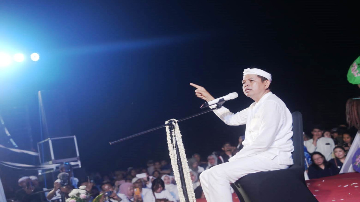 KDM Bakal Ambil Alih Jalan Rusak di Daerah Purwakarta, Jika Tak Mampu Diperbaiki