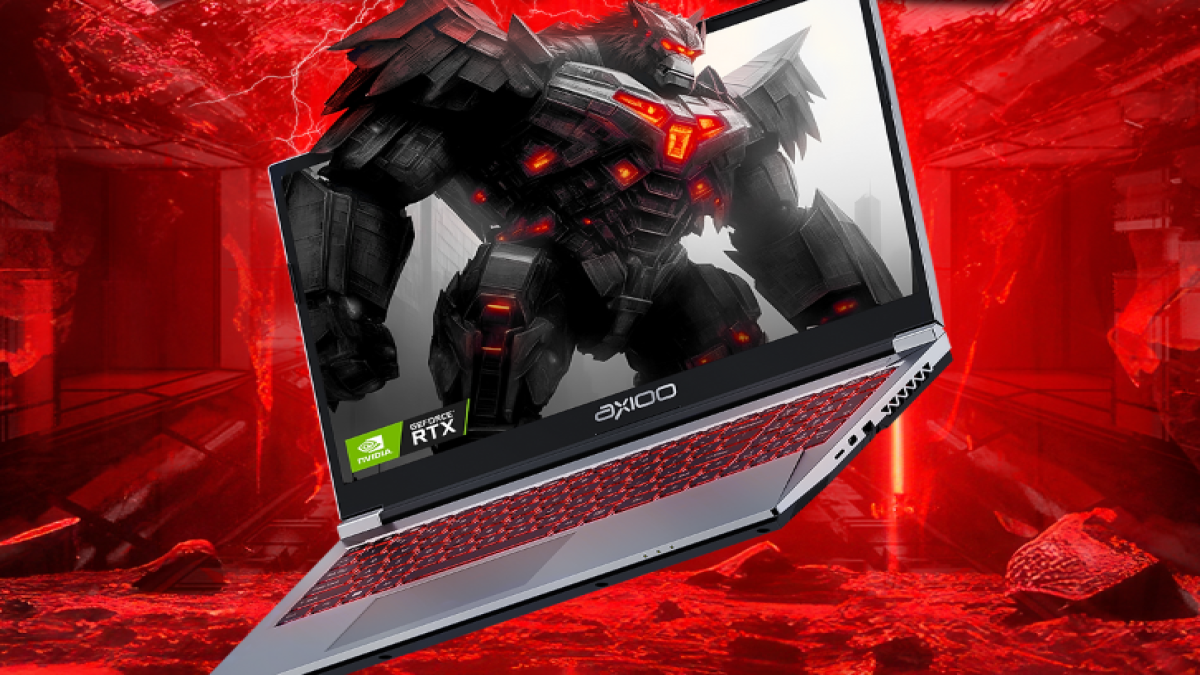 5 Laptop Gaming Terjangkau dengan RTX 4060 yang Wajib Kamu Pertimbangkan di 2024(axiooworld.com)