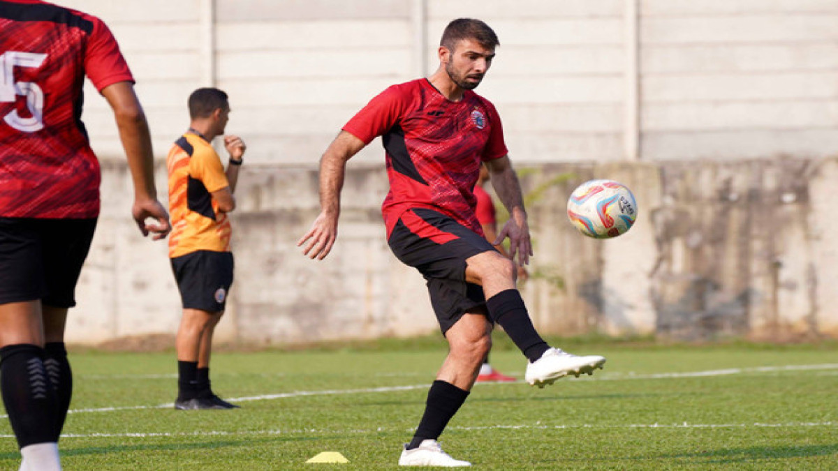 Ramon Bueno Terkejut dengan Karakter Bermain di Liga 1, Beda Jauh dari Spanyol