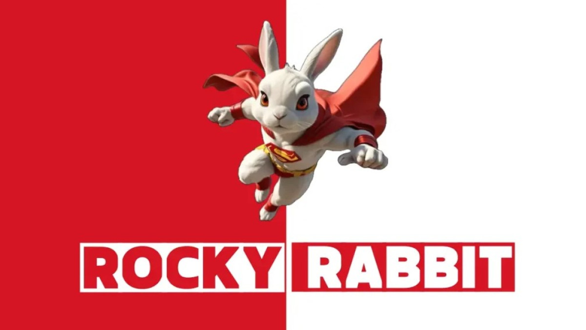 Rocky Rabbit ($RBTC): Game di Telegram yang Menawarkan Hadiah & Airdrop Kripto yang Luar Biasa