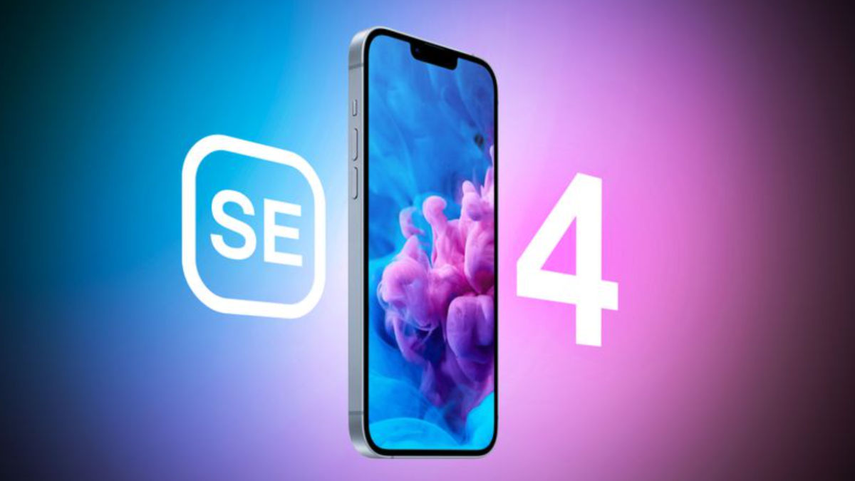 Bocoran iPhone SE 4 Ini Akan Bikin Penggemar Apple Tersenyum