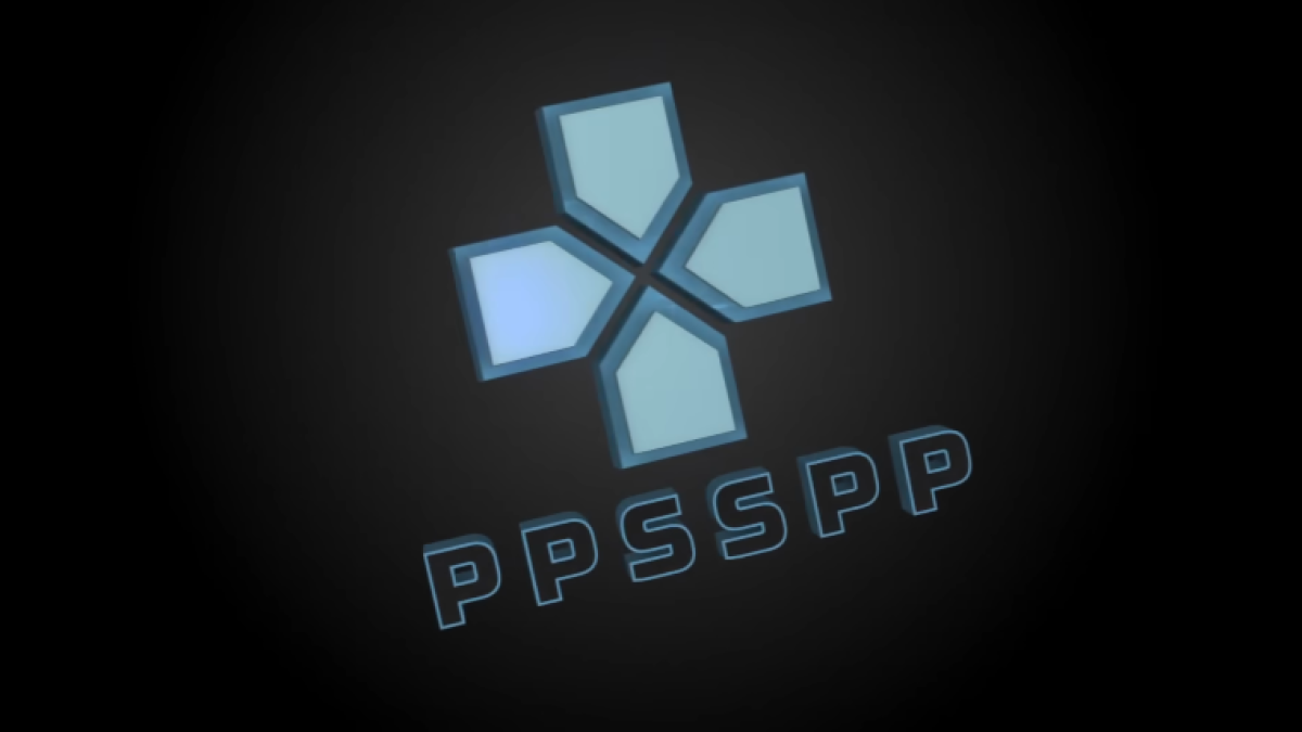 Cara Mudah Install dan Setting Emulator PPSSPP di Android untuk 2024(Google Play)