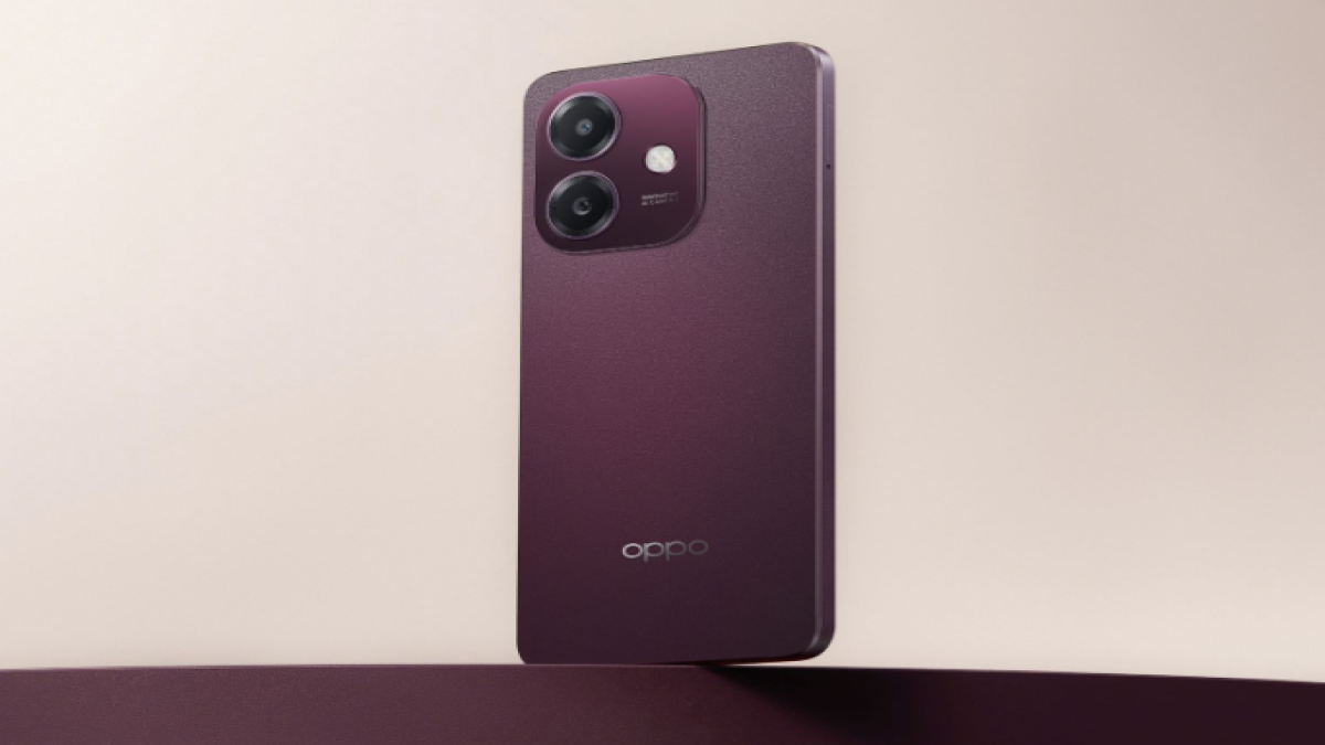 Review Smartphone Murah OPPO A3x yang Memiliki Fitur Menarik dan Performa Memukau