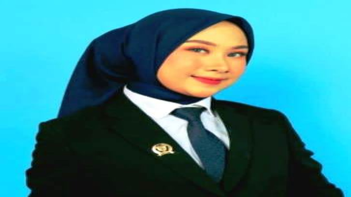 Dennisa Optimis Paslon YAKIN Menang Telak di Pilkada 2024