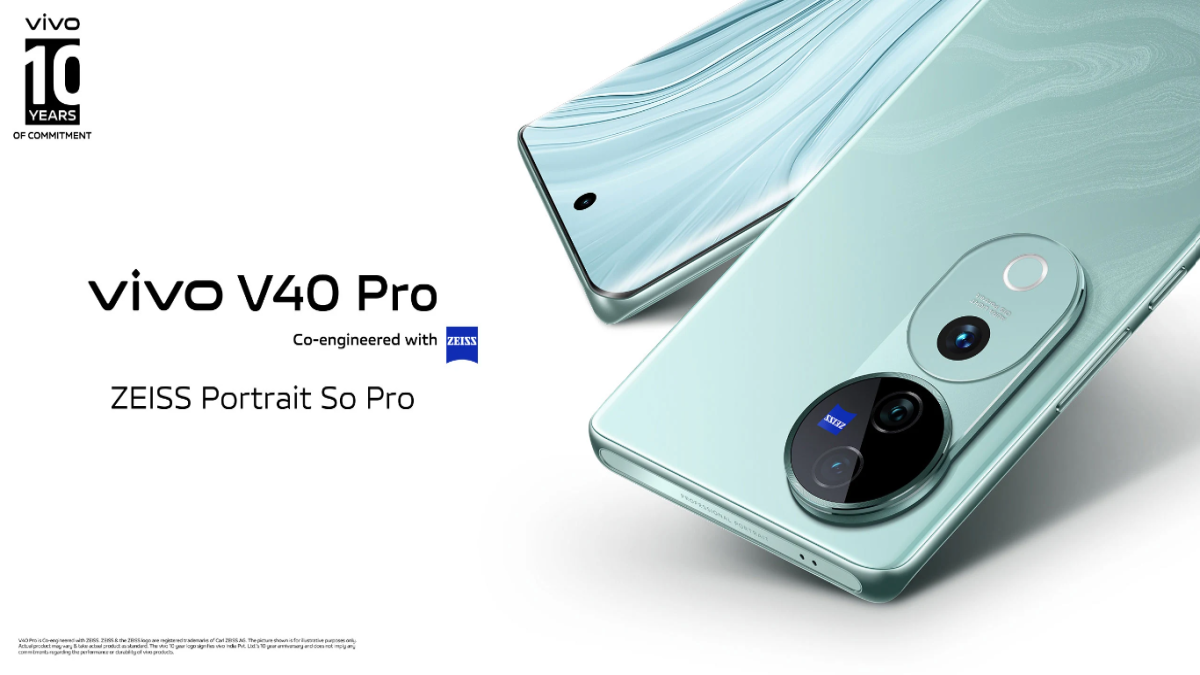 Vivo V40 Resmi Dirilis, Kapan Versi Pro Akan Hadir di Indonesia?