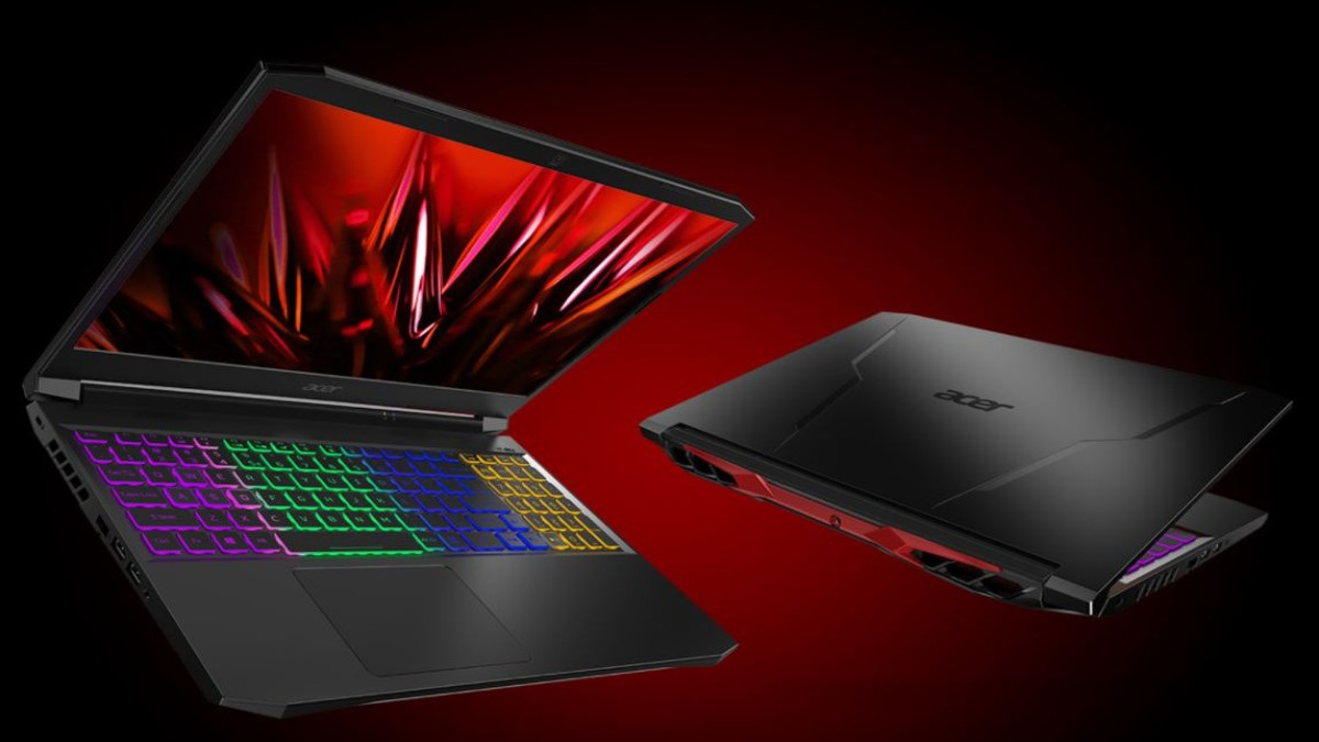 5 Laptop Gaming Acer Terbaik 2024: Performa Gahar, Harga Terjangkau