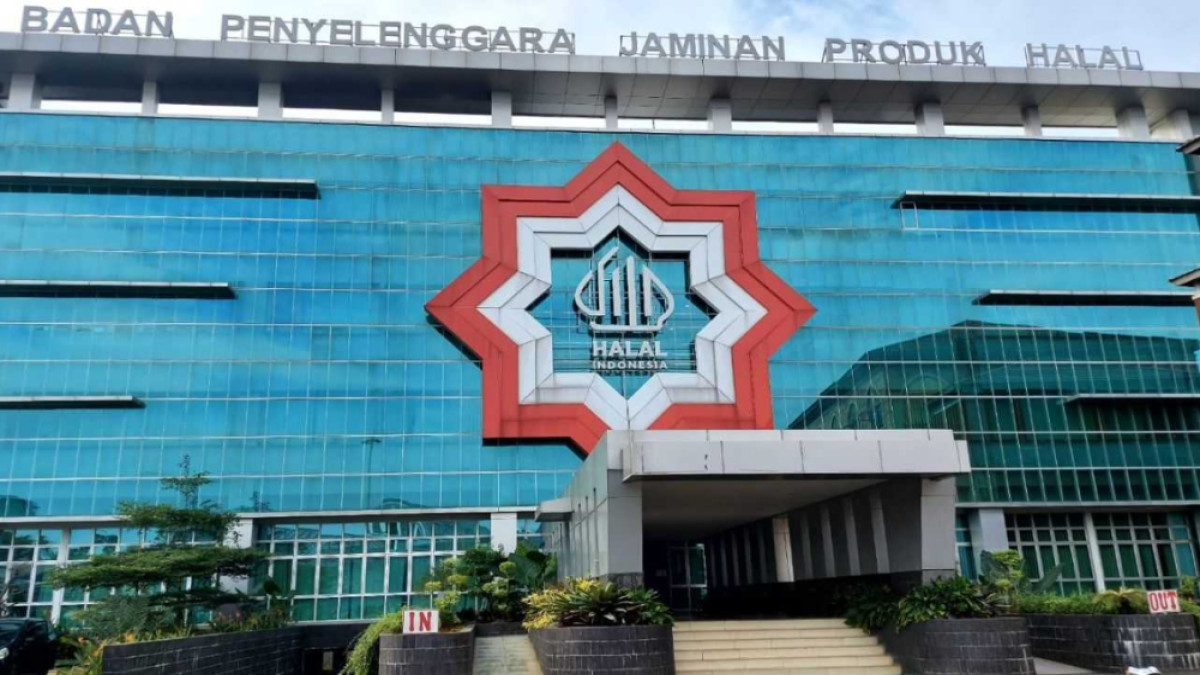 BPJPH Tegaskan Sertifikasi Halal untuk Jasa Pendistribusian Sesuai Regulasi JPH, Berikut Daftar Lengkapnya!