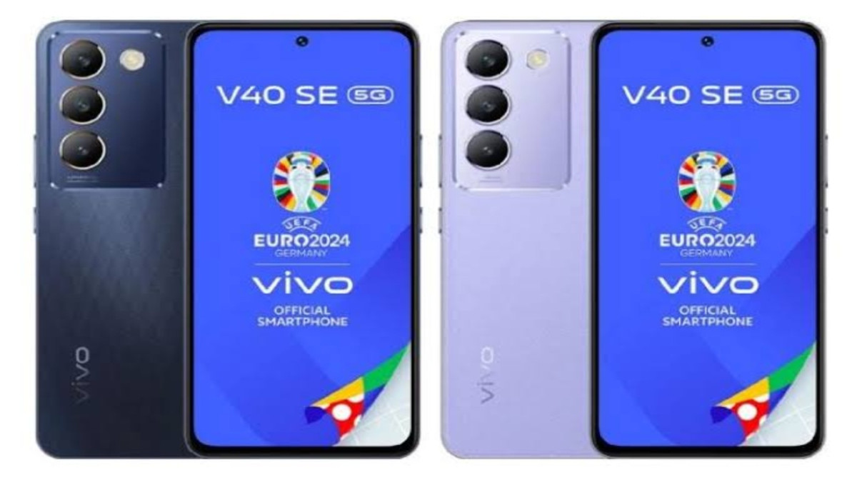 Rayakan 10 Tahun vivo dengan Peluncuran vivo V40, Smartphone yang Diciptakan untuk Fotografi Portrait