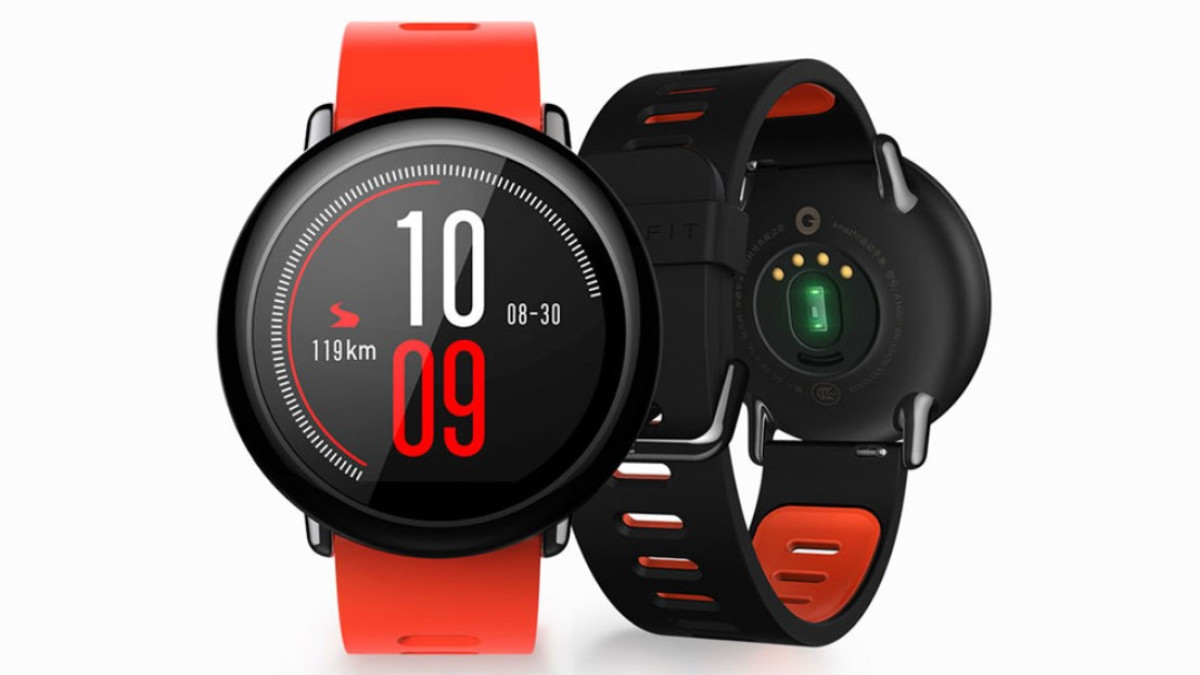 Smartwatch Amazfit Terbaik 2024: Fitur Kesehatan Lengkap dan Harga Terjangkau