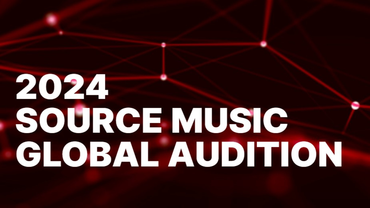 SOURCE MUSIC Gelar Audisi Global 2024 Untuk Mencari Anggota Girl Grup Baru, Berminat?