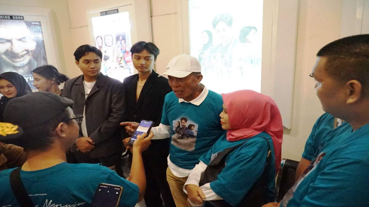 H Ruhimat Siap Dukung Penuh Kemajuan Ekraf di Subang