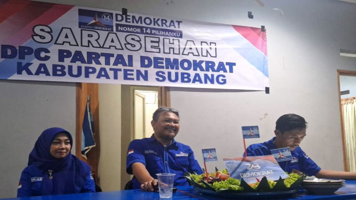 Demokrat Subang