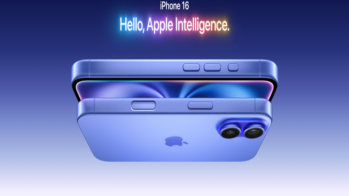 iPhone 16 dan iPhone 16 Plus Resmi Dirilis, Yuk Intip Spesifikasi Lengkapnya