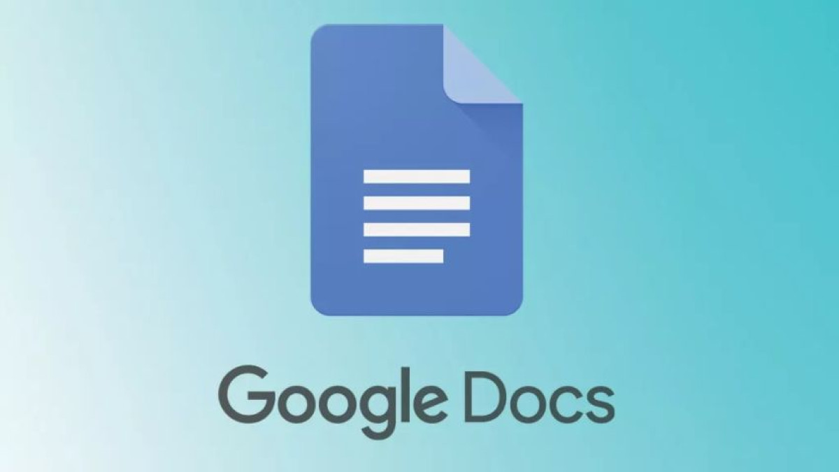 Google Docs Solusi Bikin Dokumen Online Tanpa Ribet, Cocok Buat Kerjaan Bareng!