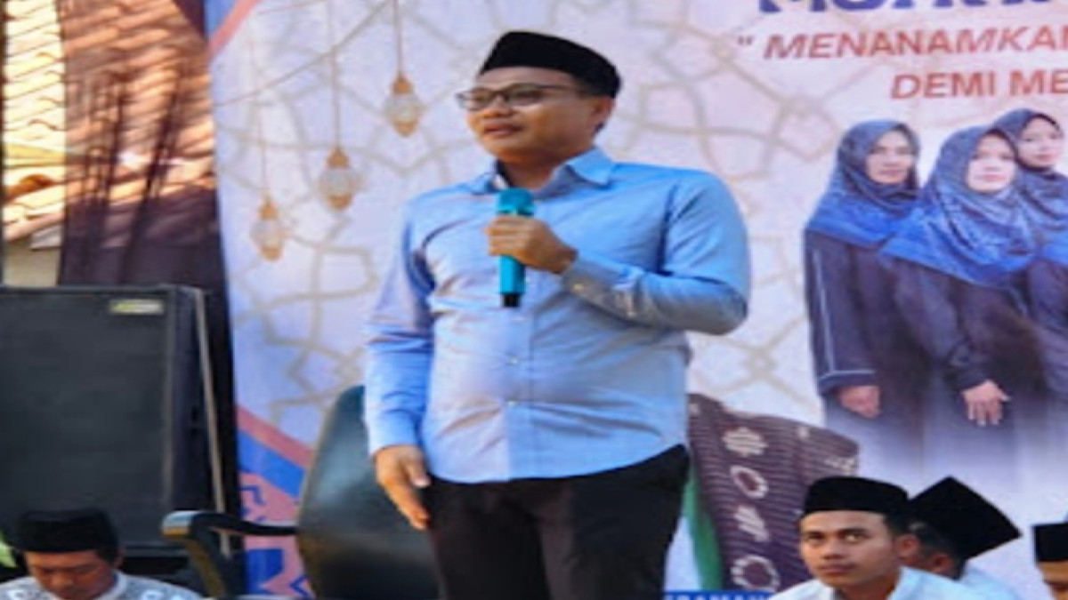 Kontelasi Politik Memanas, Jubir Acep-Gina: Jangan Terprovokasi!