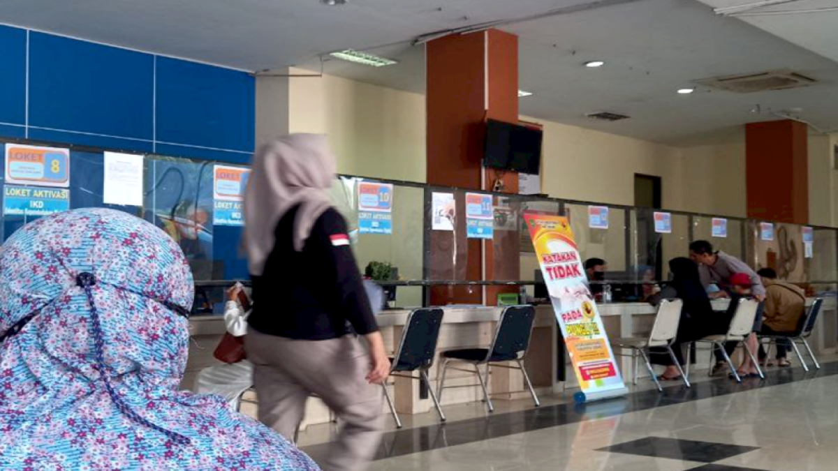 Cara Ubah atau Perbarui KTP dan KK ke Disdukcapil Subang