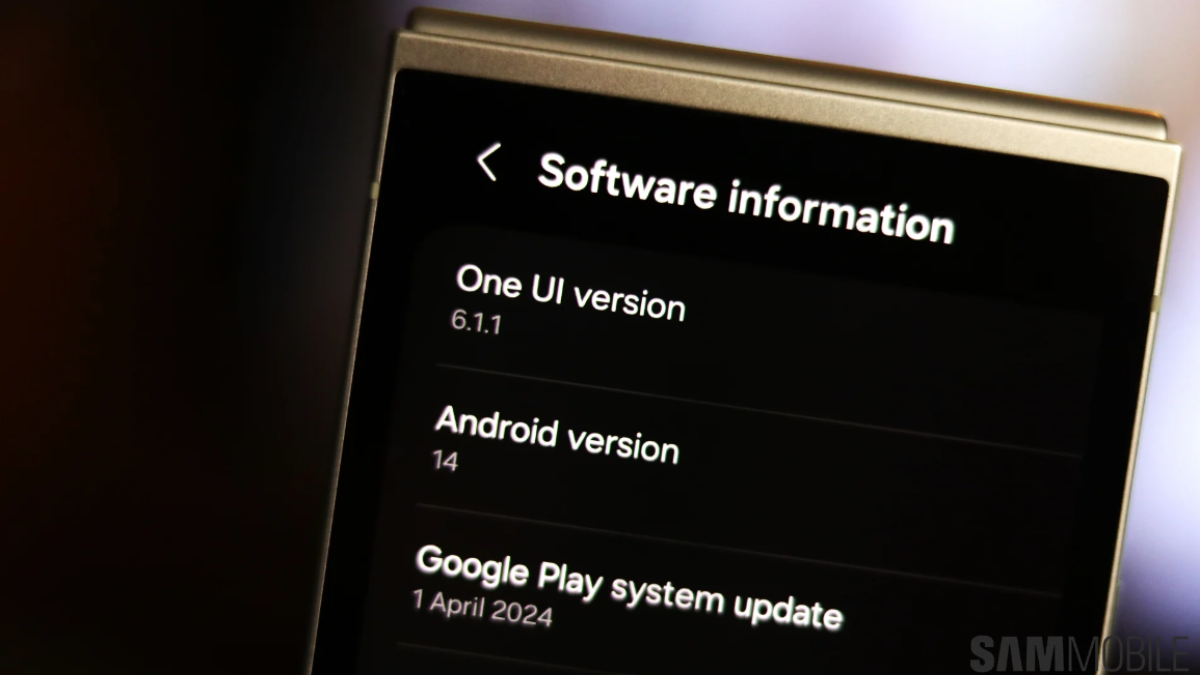 One UI 6.1.1 Hadir di Indonesia, Fitur Baru dan Cara Updatenya
