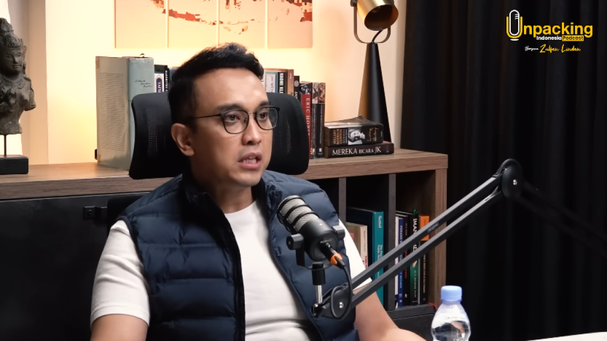 Kesaksian Aiman Witjaksono Menanggapi Keributan Rocky - Chiko dan Silfester