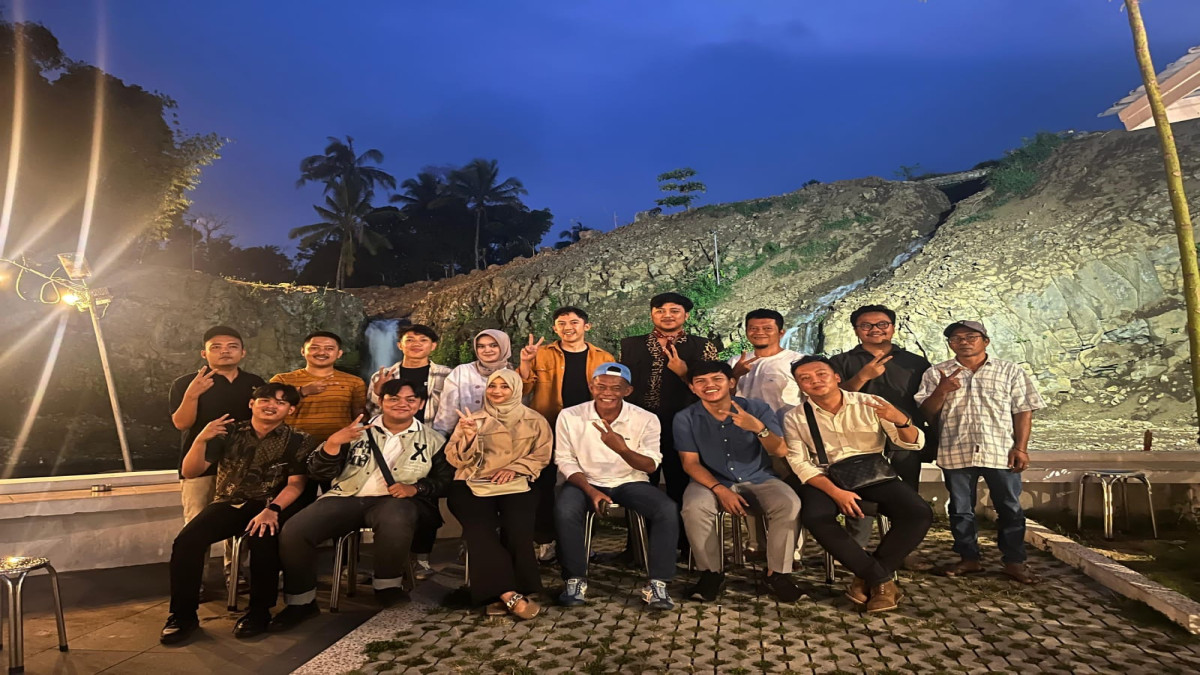 Kang Jimat Serius Libatkan Milenial dan Gen-Z Berperan dalam Pembangunan Subang