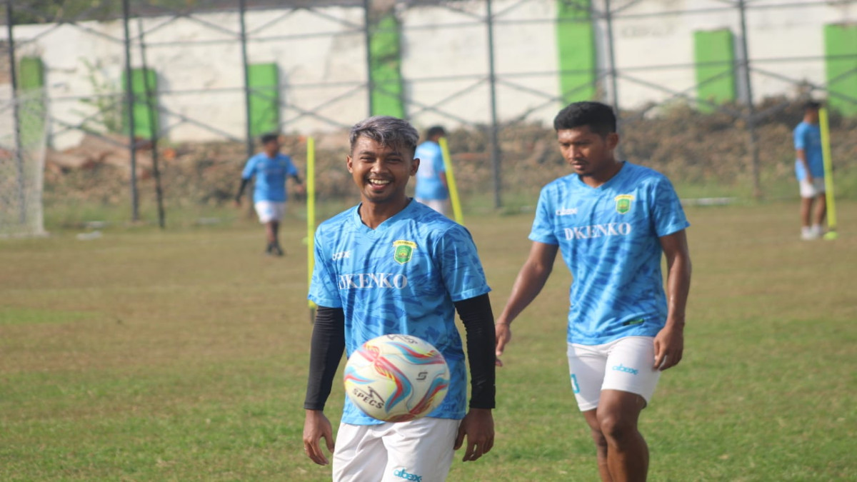 Berikut Susunan Pemain Persikas vs Bhayangkara Presisi FC