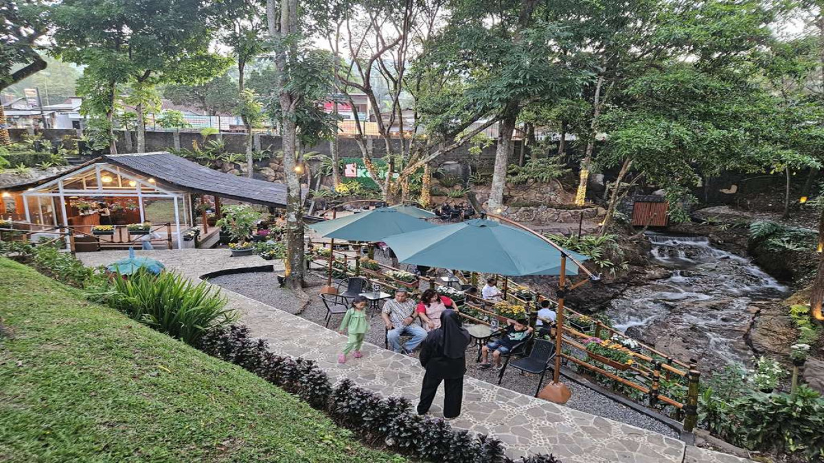 Taman Kadaka